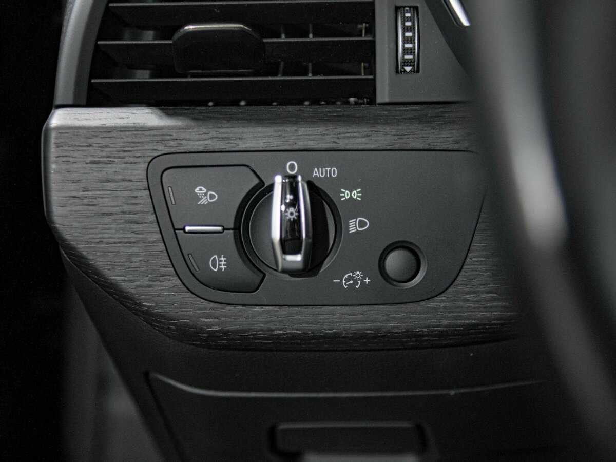 Audi A5 с пробегом — 2017 год. Фото: #13