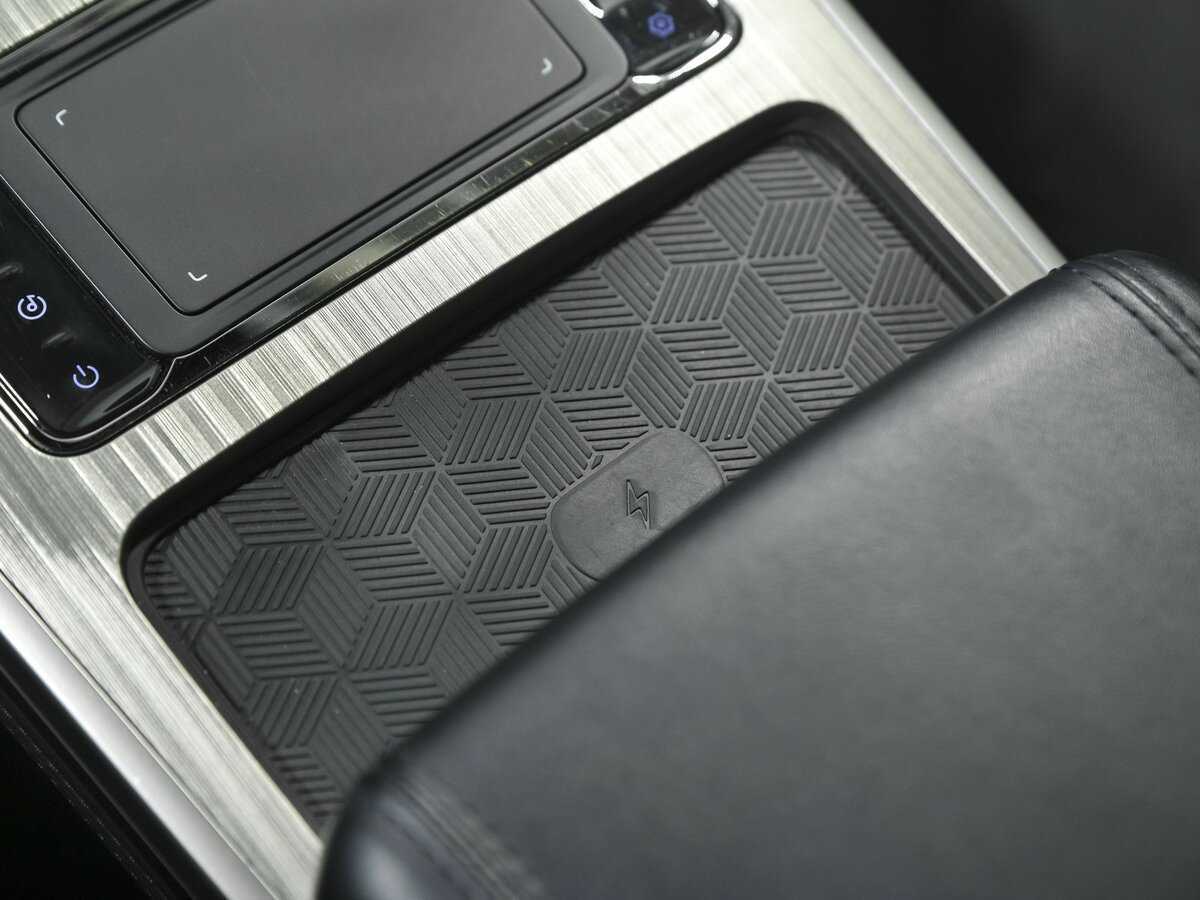 EXEED TXL с пробегом — 2023 год. Фото: #14