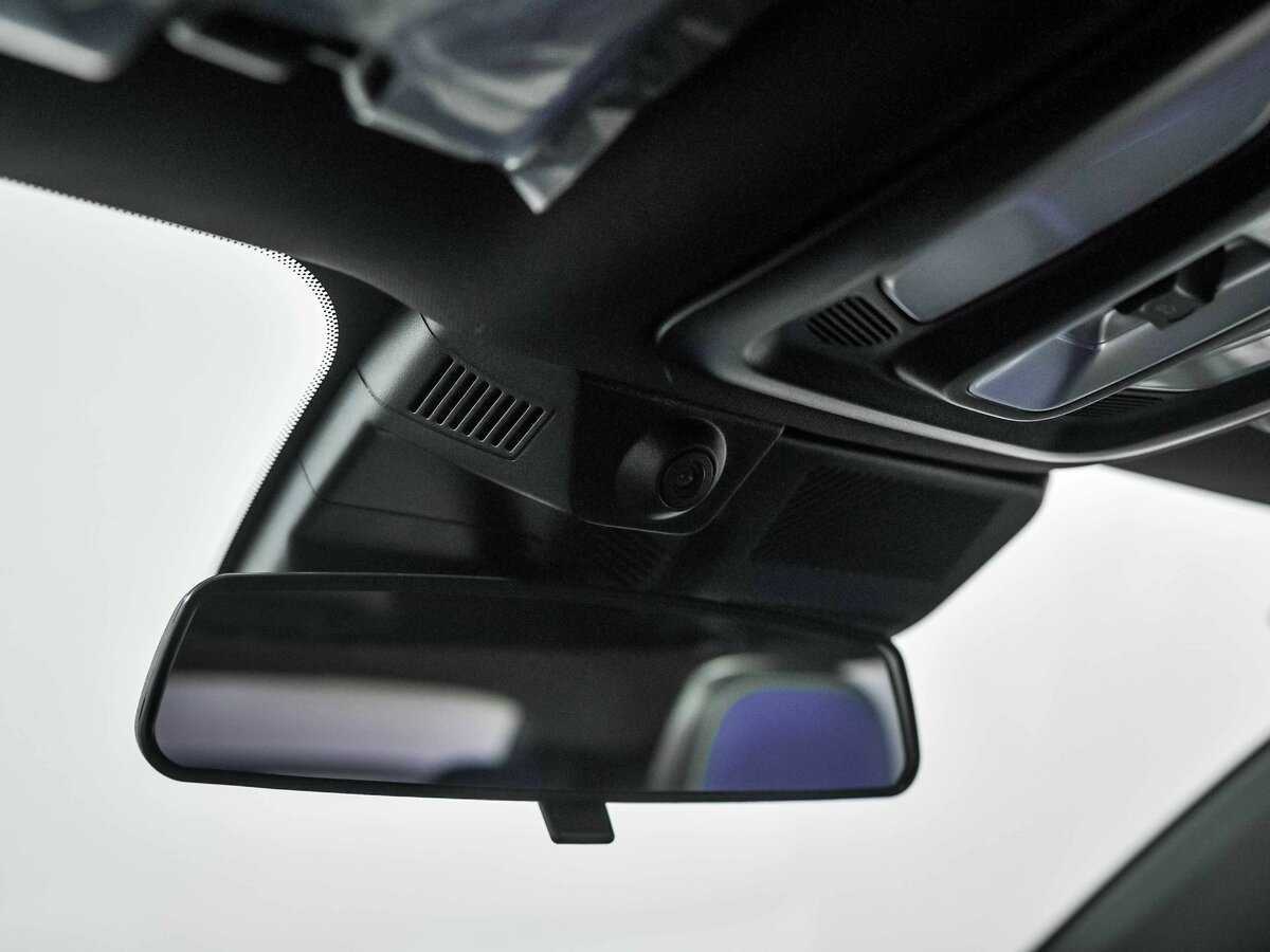 Changan UNI-T с пробегом — 2023 год. Фото: #16