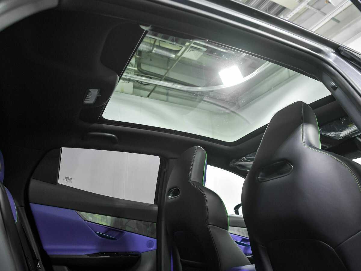 Changan UNI-T с пробегом — 2023 год. Фото: #20