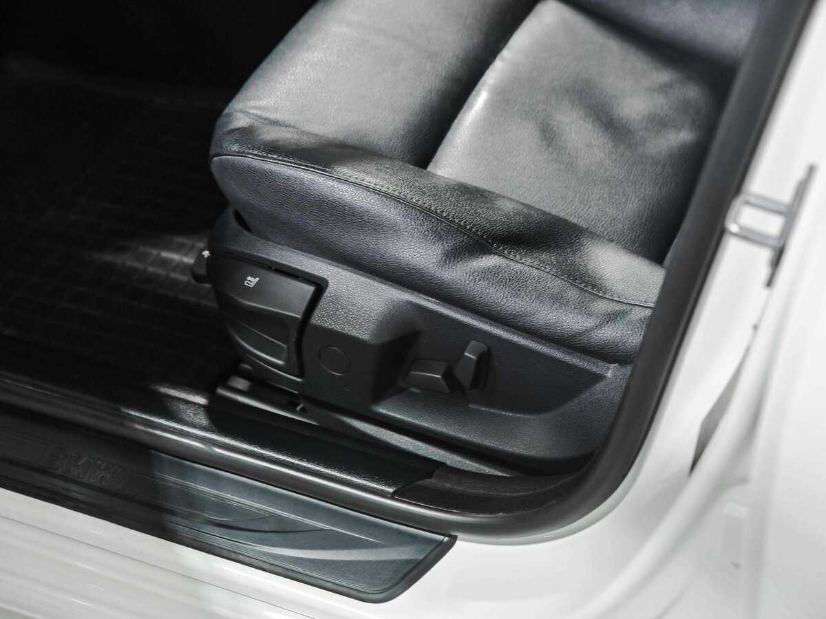 BMW 5 серии с пробегом — 2013 год. Фото: #13