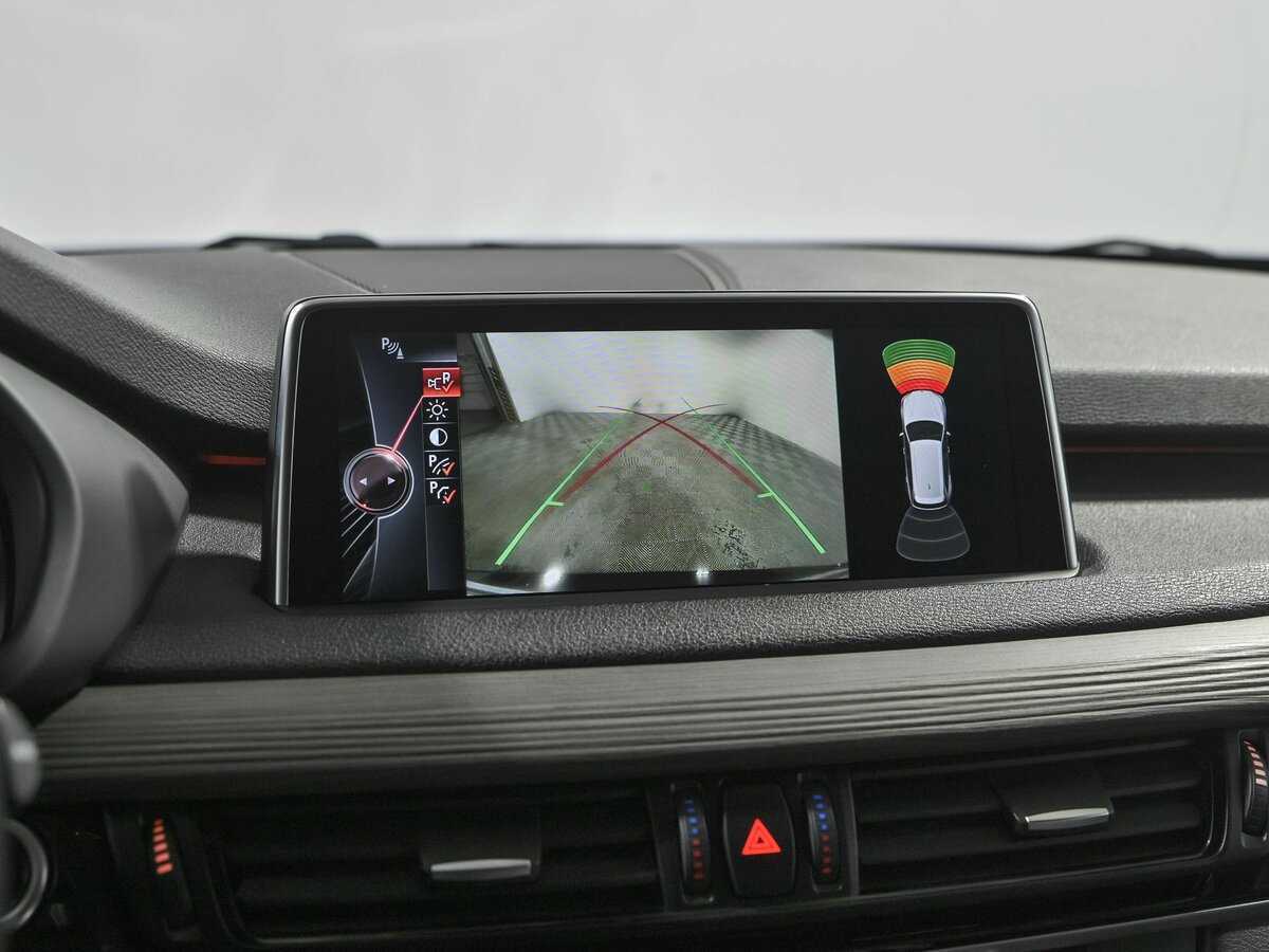 BMW X5 с пробегом — 2013 год. Фото: #12