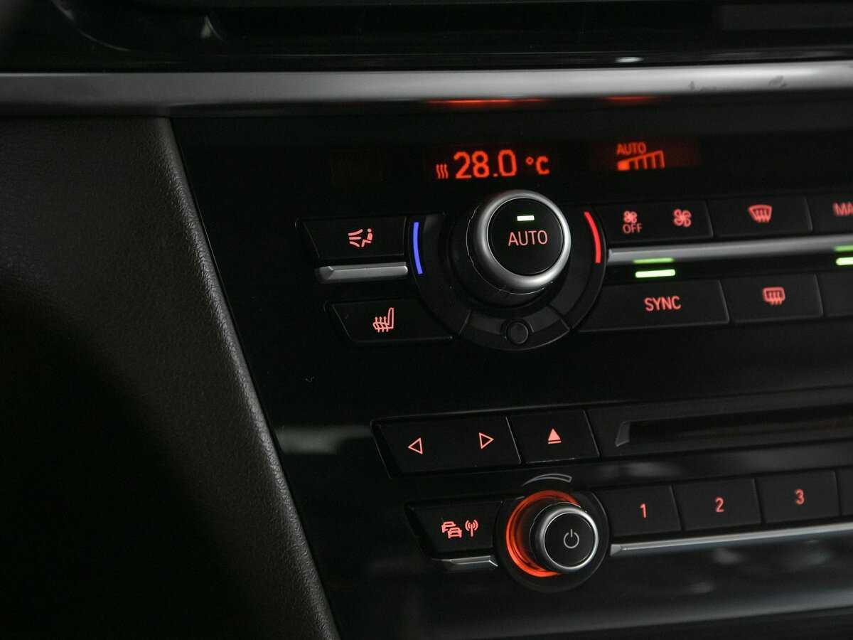 BMW X5 с пробегом — 2013 год. Фото: #14