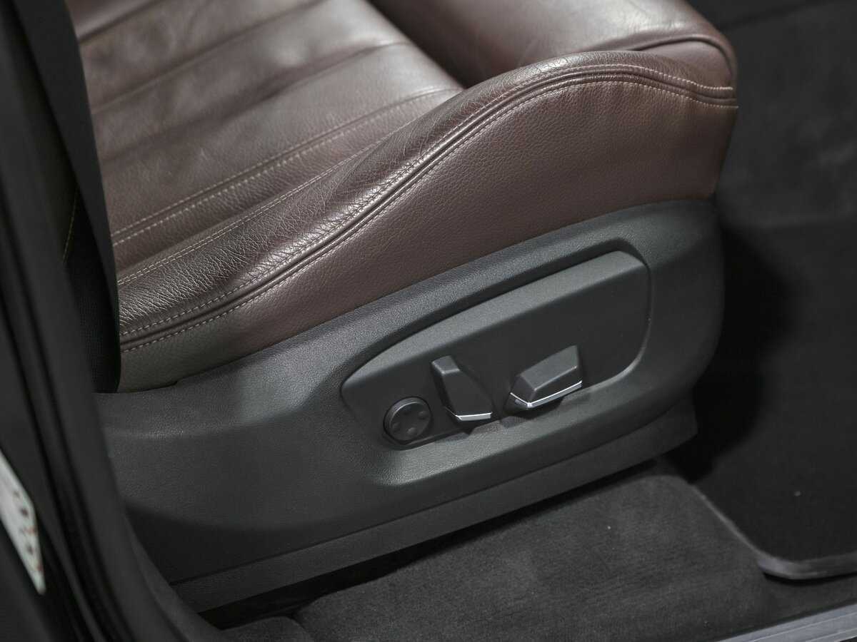 BMW X5 с пробегом — 2013 год. Фото: #23