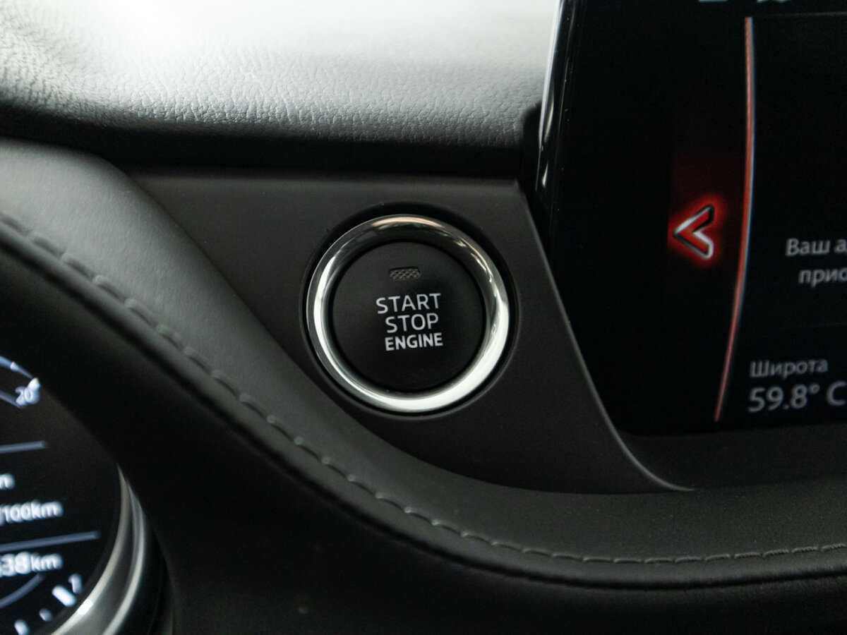 Mazda 6 с пробегом — 2020 год. Фото: #19