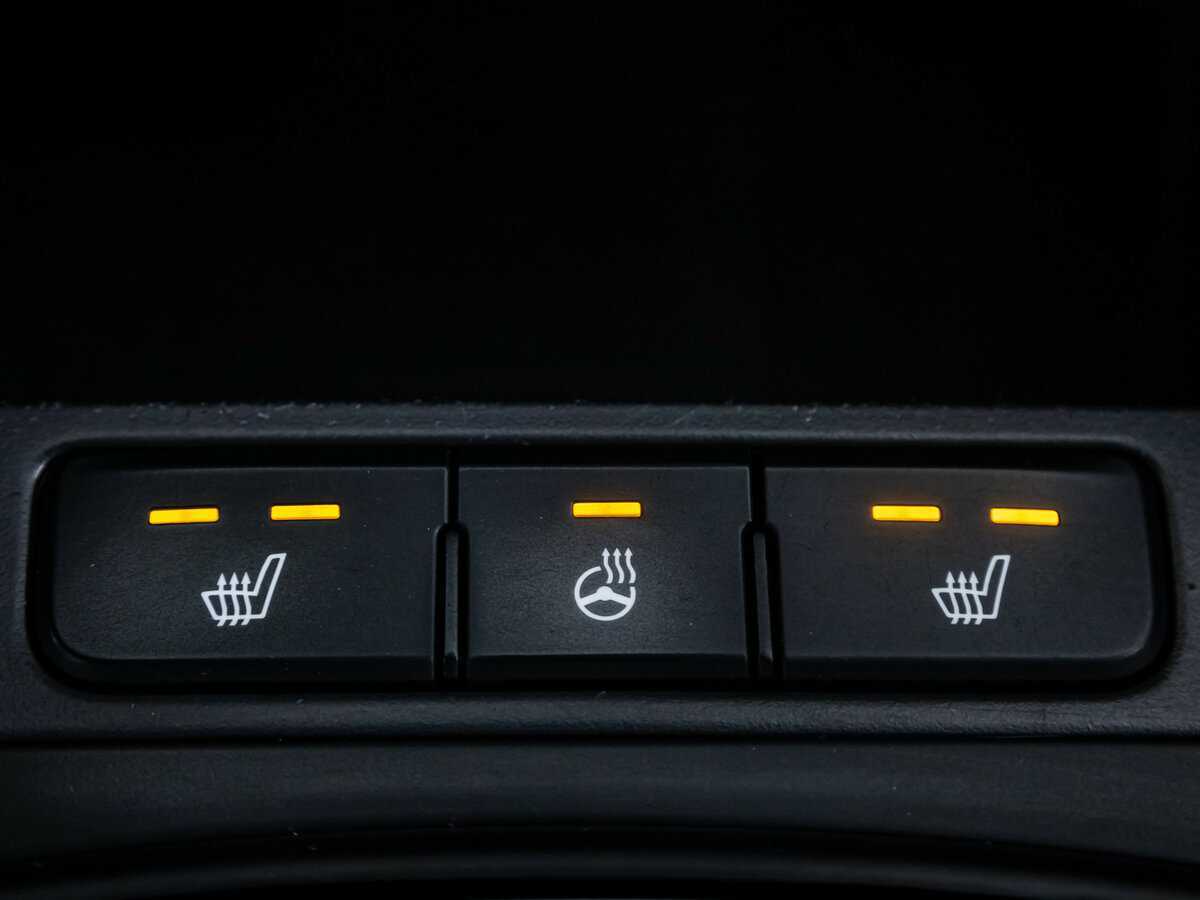 Kia Rio с пробегом — 2020 год. Фото: #11