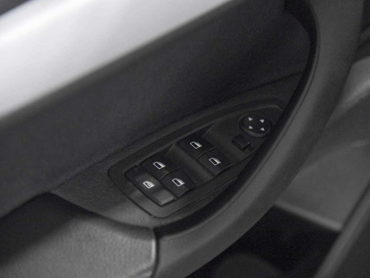 BMW X2 с пробегом — 2019 год. Фото: #13