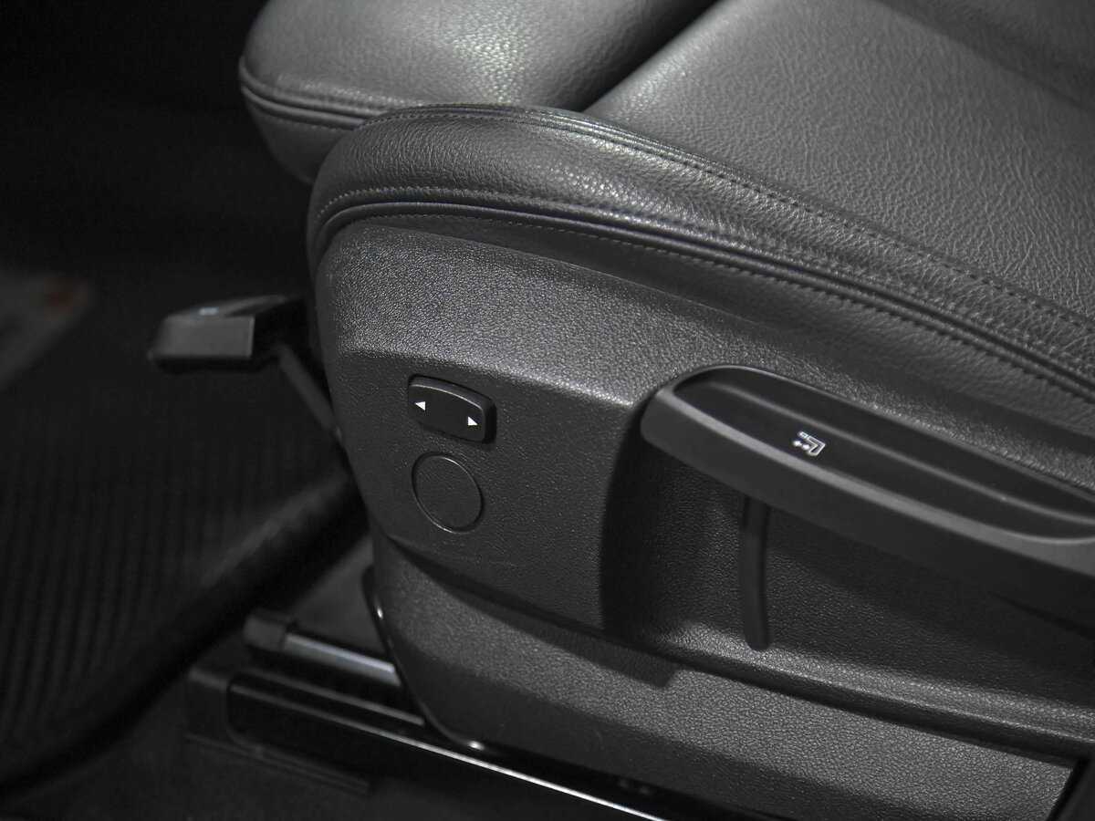 BMW X2 с пробегом — 2019 год. Фото: #14