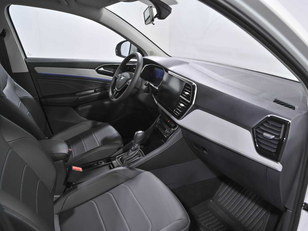 Jetta VS5 с пробегом — 2023 год. Фото: #5