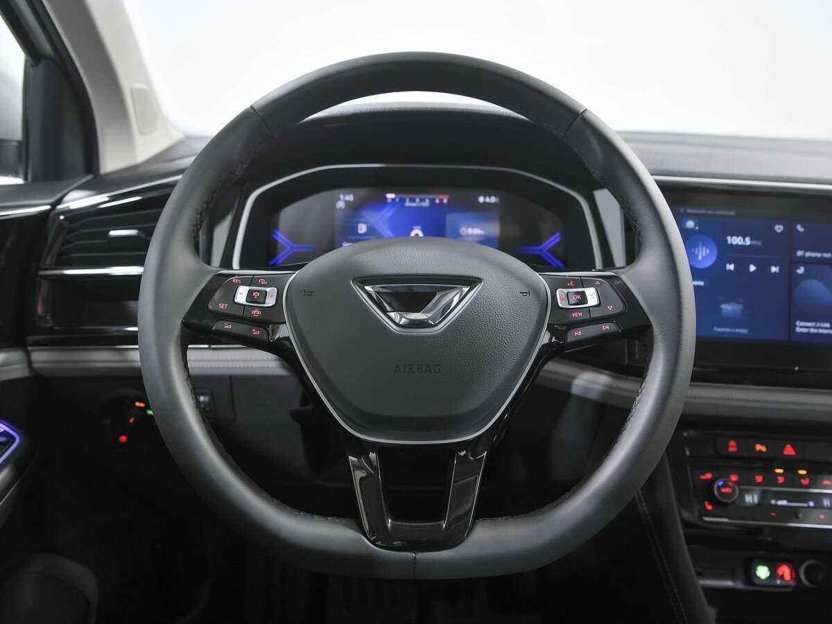 Jetta VS5 с пробегом — 2023 год. Фото: #6