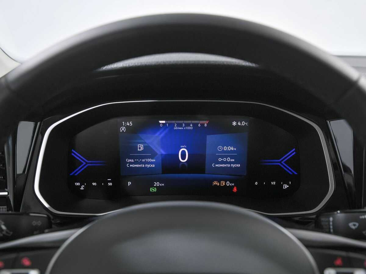 Jetta VS5 с пробегом — 2023 год. Фото: #7