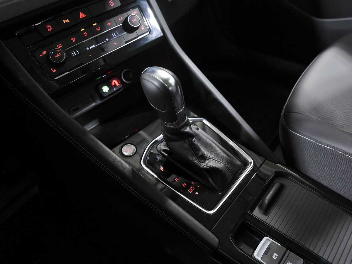 Jetta VS5 с пробегом — 2023 год. Фото: #10