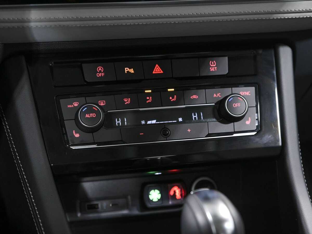 Jetta VS5 с пробегом — 2023 год. Фото: #11