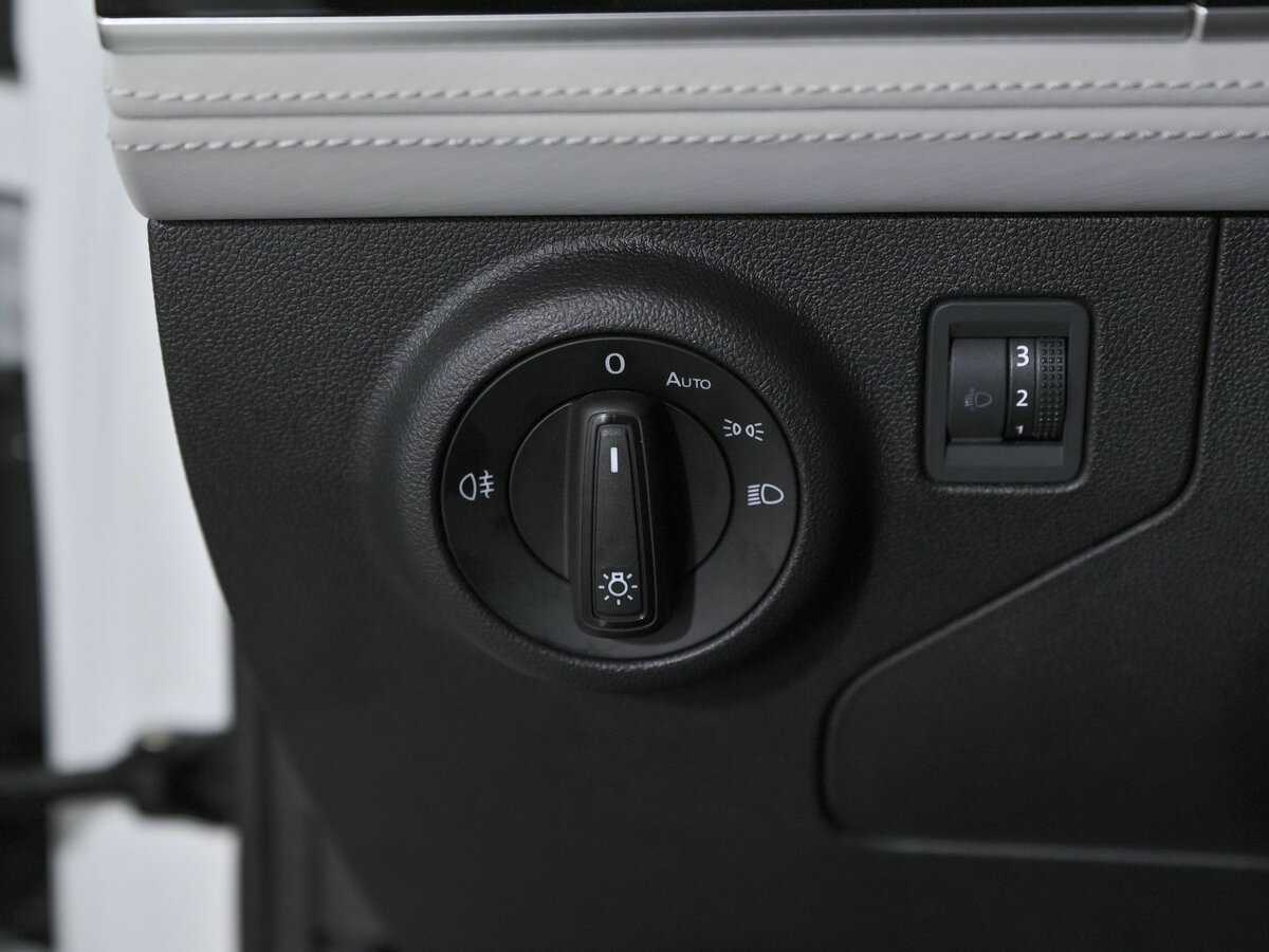 Jetta VS5 с пробегом — 2023 год. Фото: #13