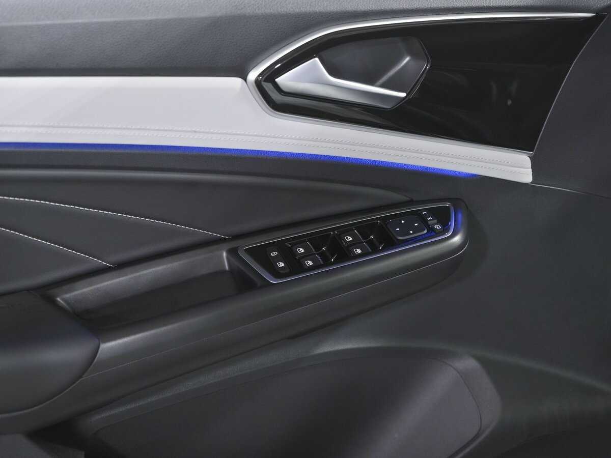 Jetta VS5 с пробегом — 2023 год. Фото: #14