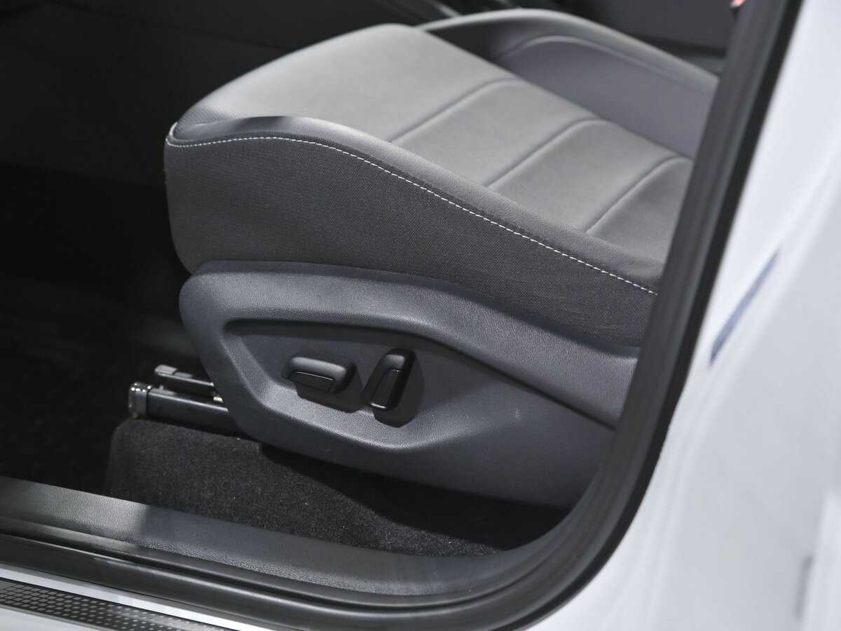 Jetta VS5 с пробегом — 2023 год. Фото: #16