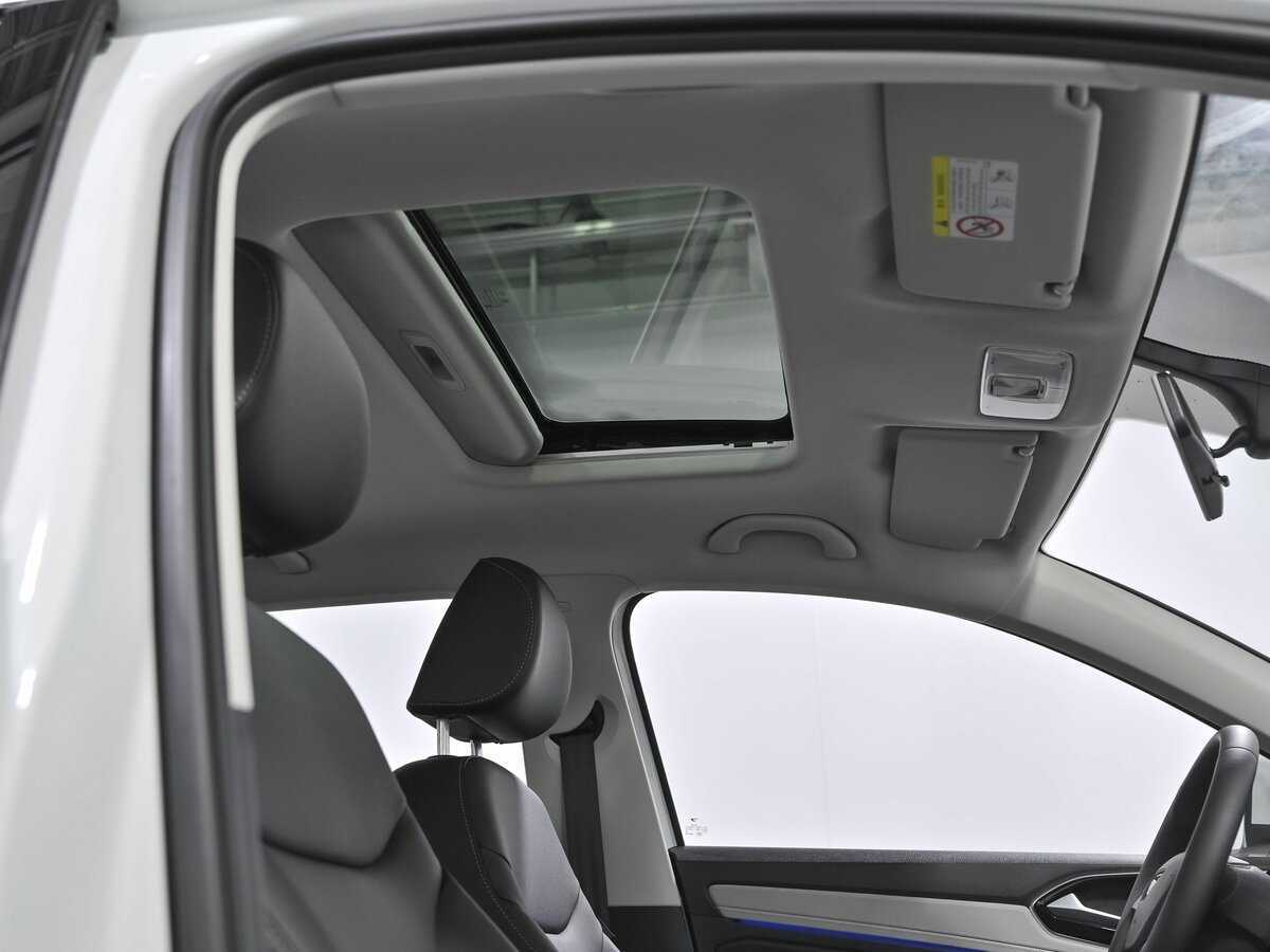 Jetta VS5 с пробегом — 2023 год. Фото: #17