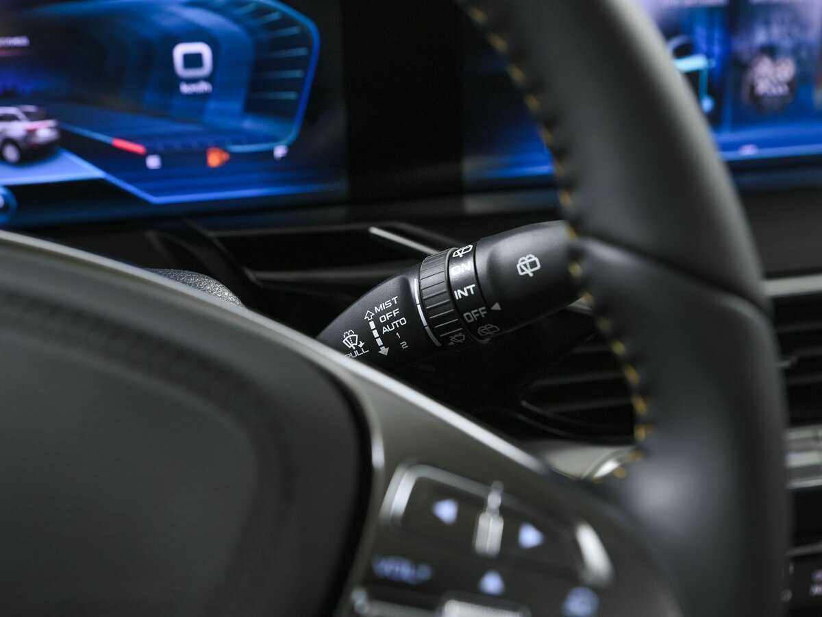 FAW Bestune T77 с пробегом — 2023 год. Фото: #8