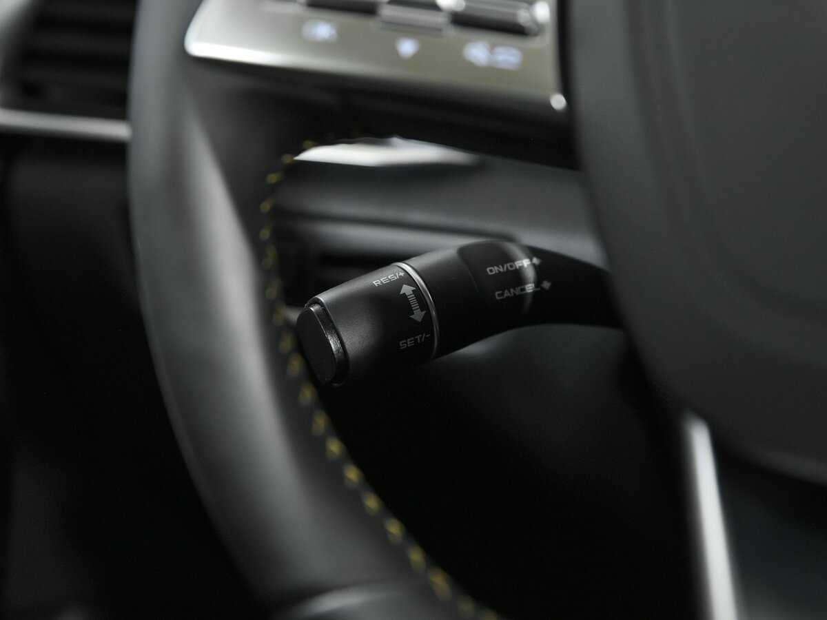 FAW Bestune T77 с пробегом — 2023 год. Фото: #9