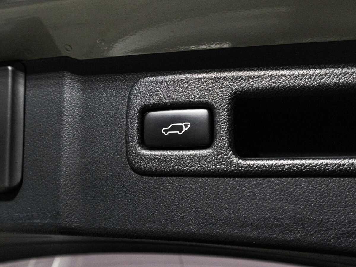 Lexus NX с пробегом — 2015 год. Фото: #21