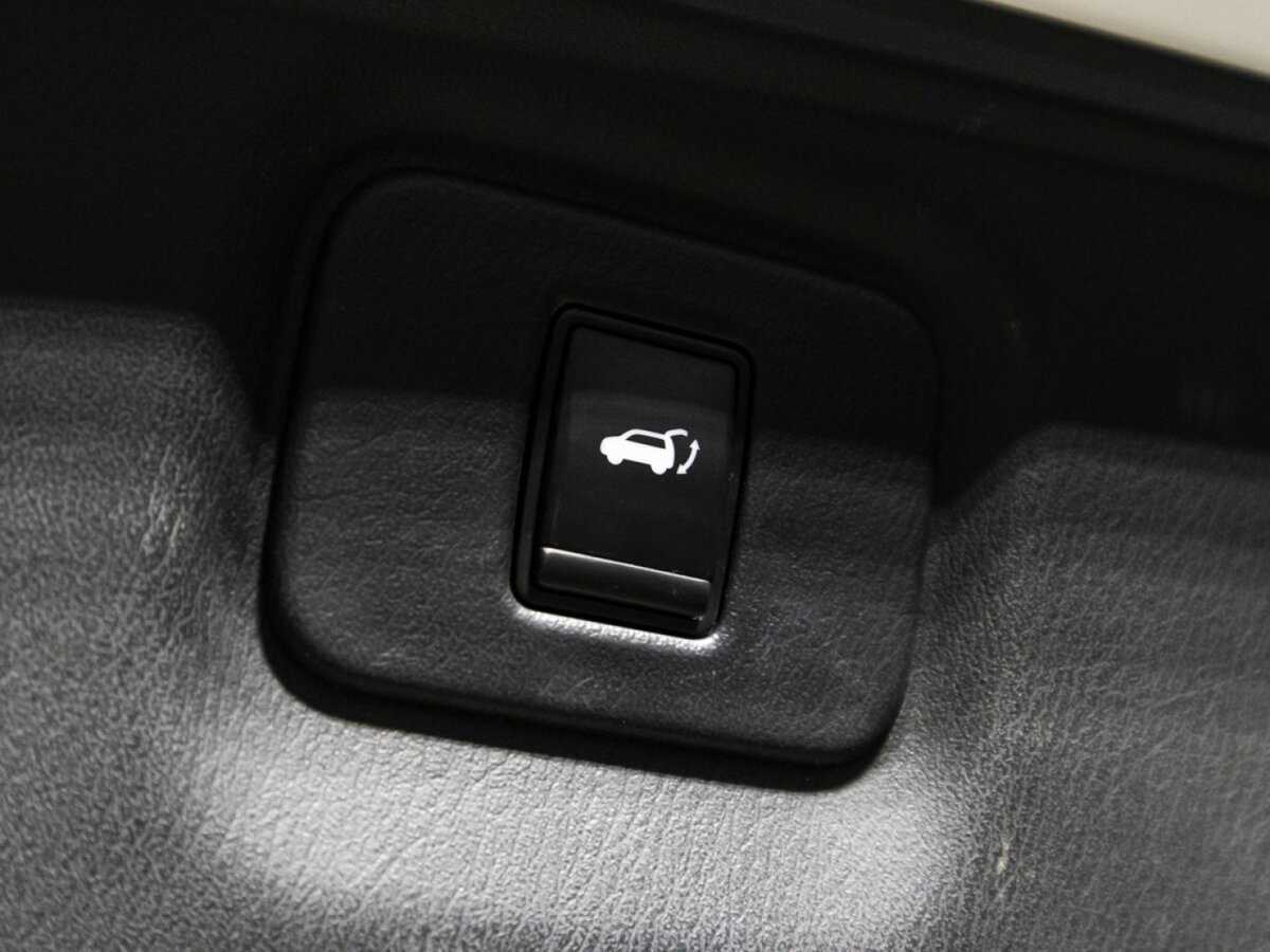 Infiniti QX60 с пробегом — 2018 год. Фото: #13