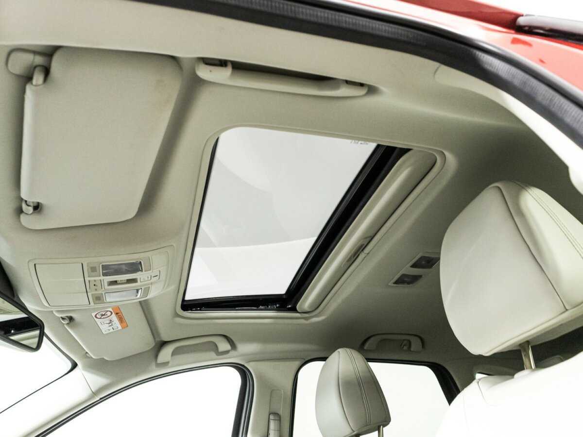 Mazda CX-5 с пробегом — 2018 год. Фото: #16