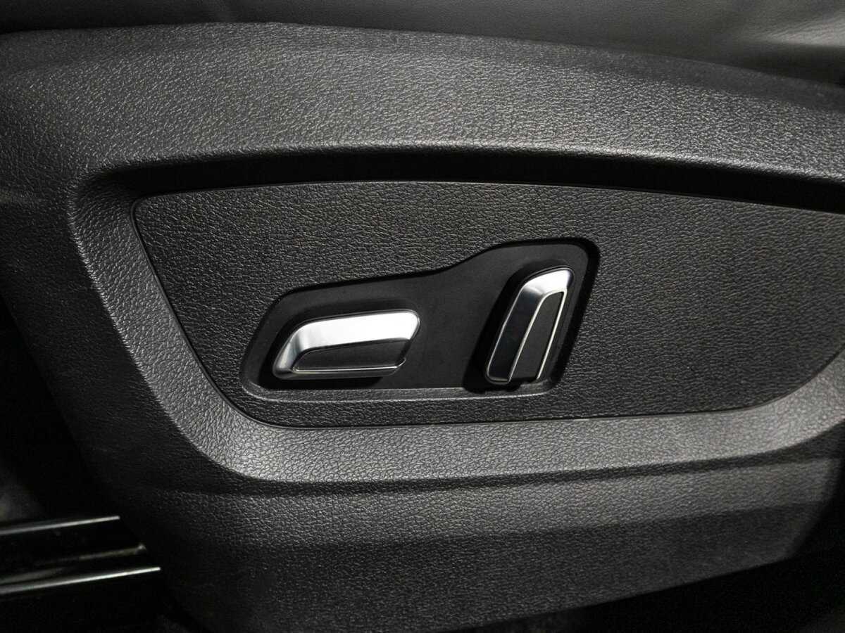 Chery Tiggo 7 Pro Max с пробегом — 2023 год. Фото: #16