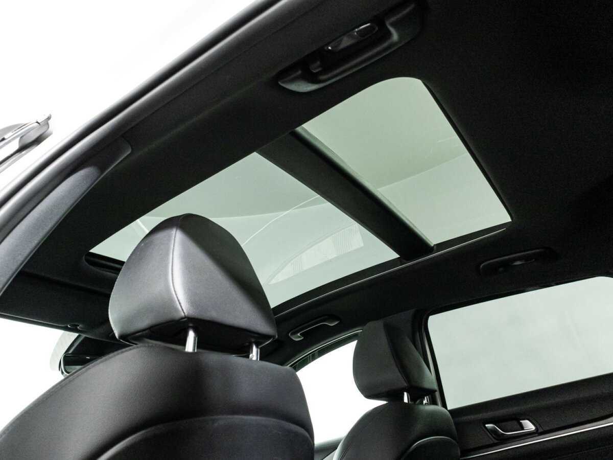 Kia K5 с пробегом — 2020 год. Фото: #16