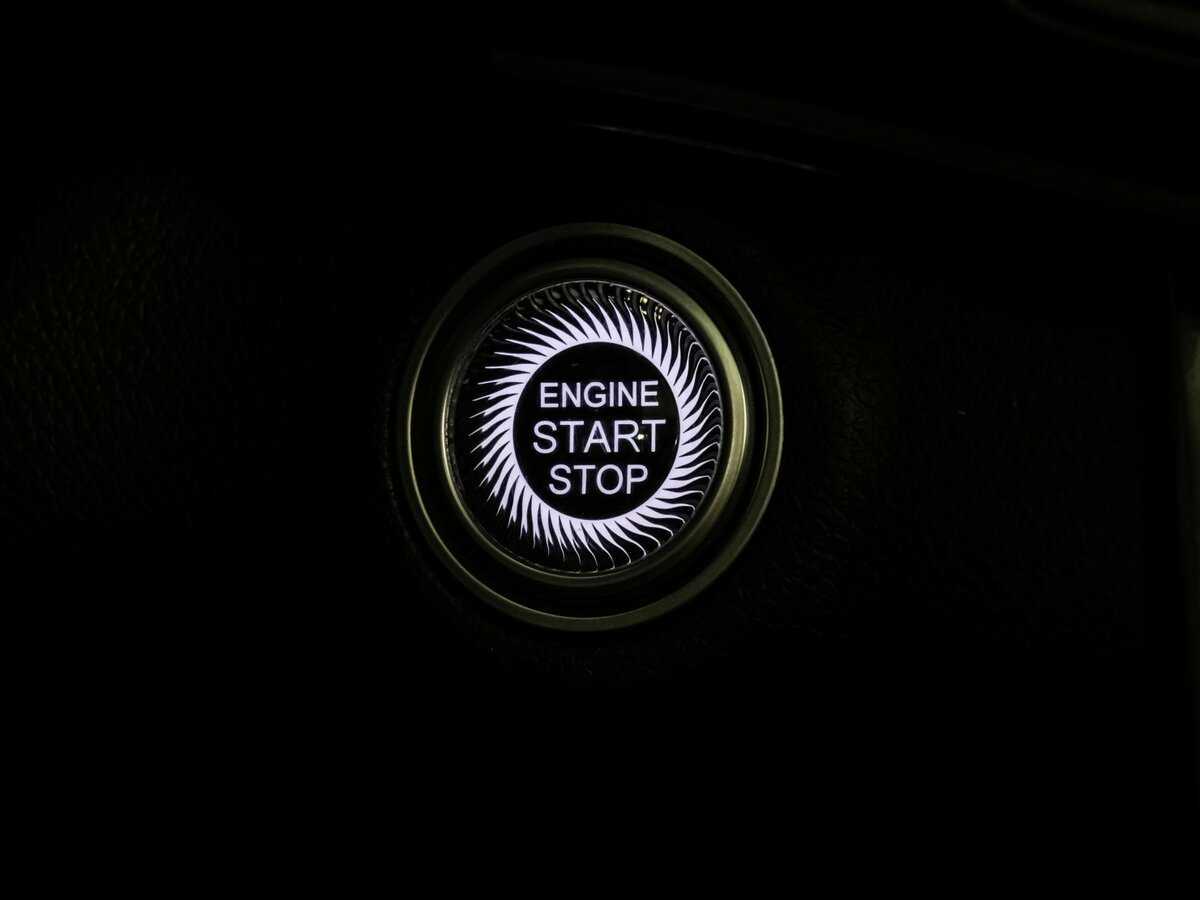 EXEED VX с пробегом — 2022 год. Фото: #20