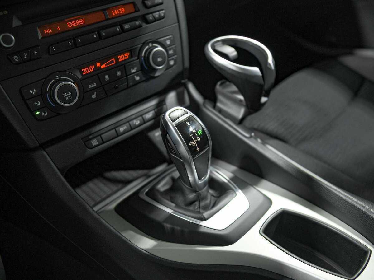 BMW X1 с пробегом — 2014 год. Фото: #9