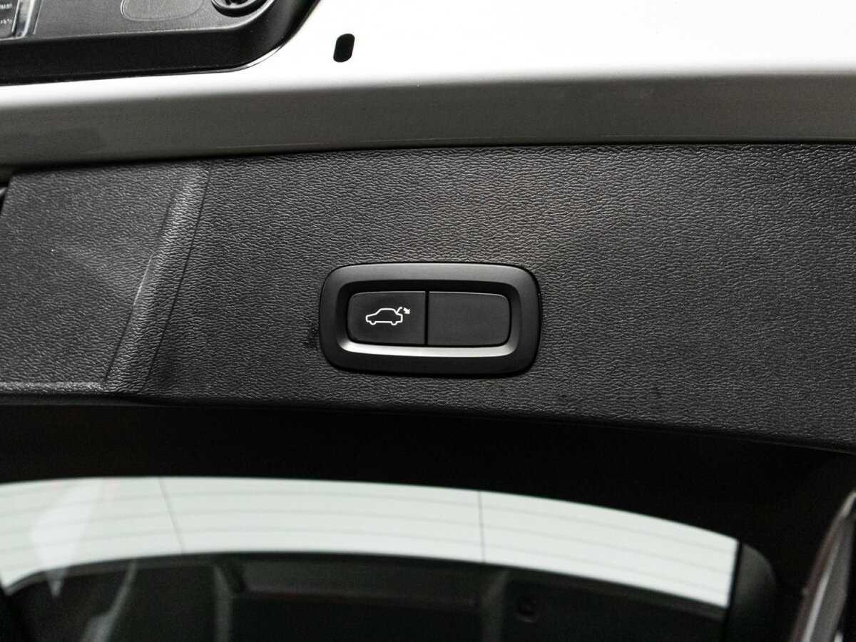 Volvo XC40 с пробегом — 2019 год. Фото: #15