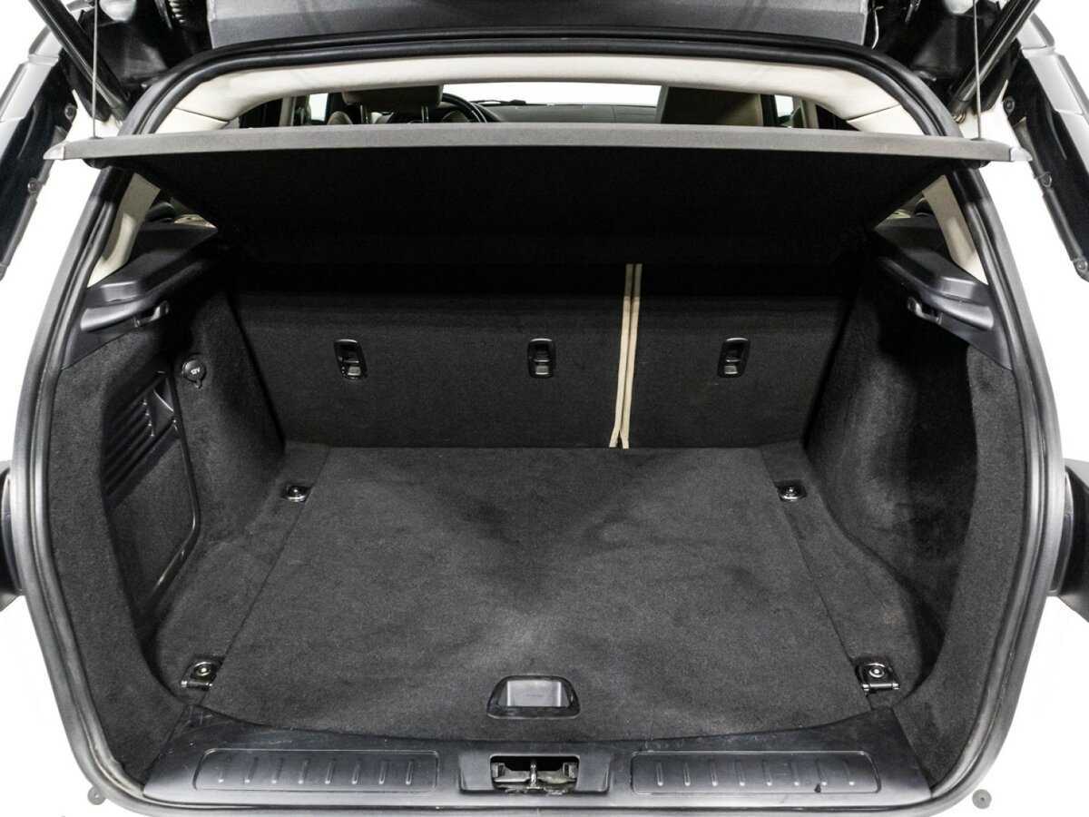 Land Rover Range Rover Evoque с пробегом — 2014 год. Фото: #14