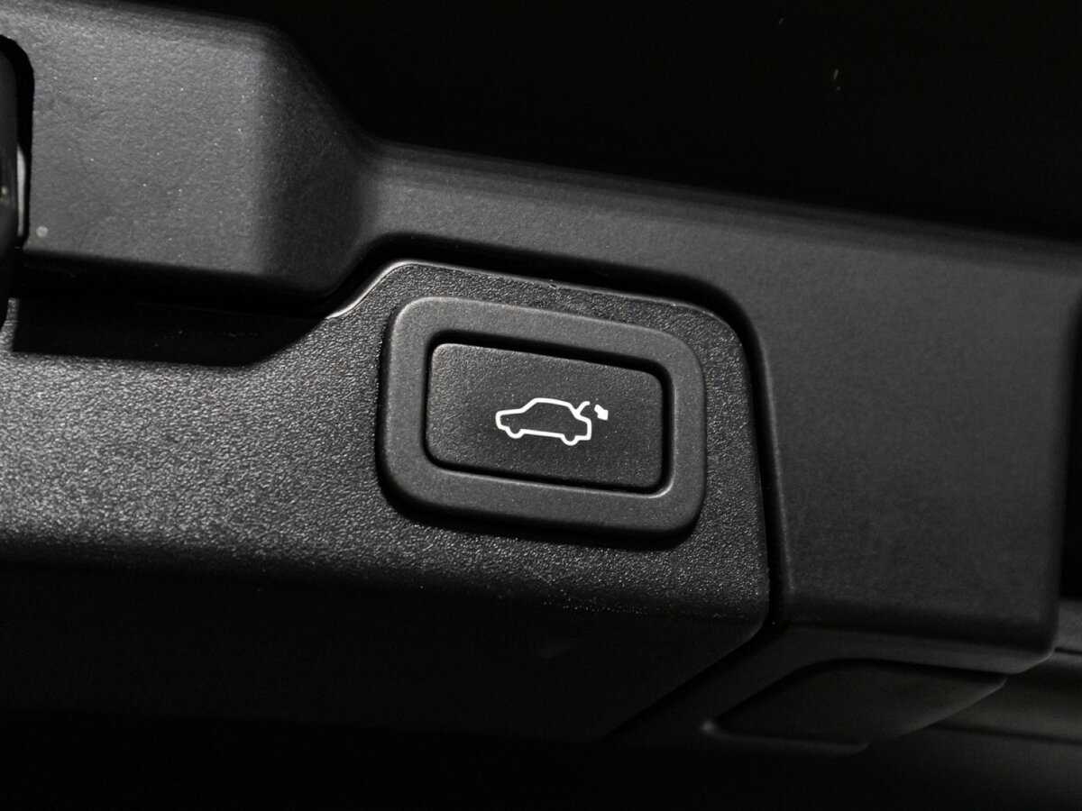 Land Rover Range Rover Evoque с пробегом — 2014 год. Фото: #15