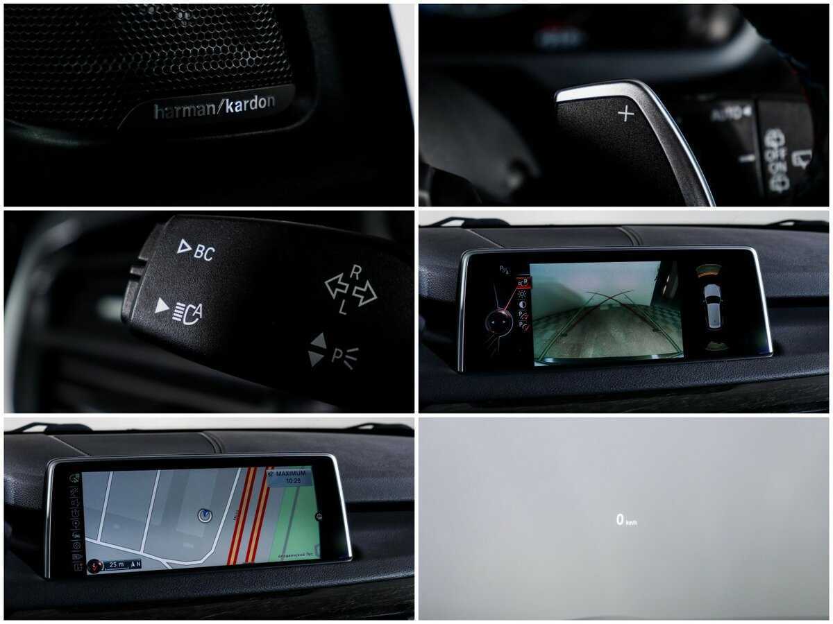 BMW X5 с пробегом — 2013 год. Фото: #21