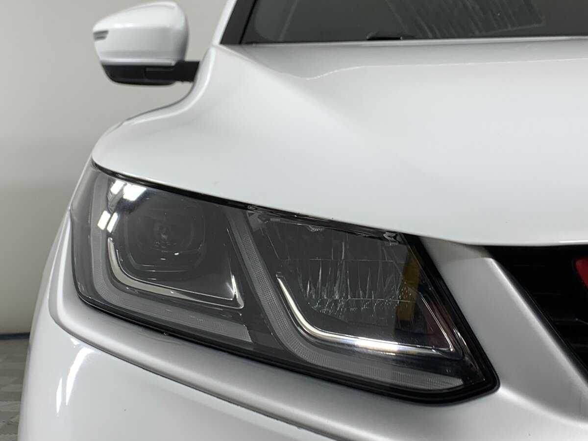 Geely Coolray с пробегом — 2023 год. Фото: #8