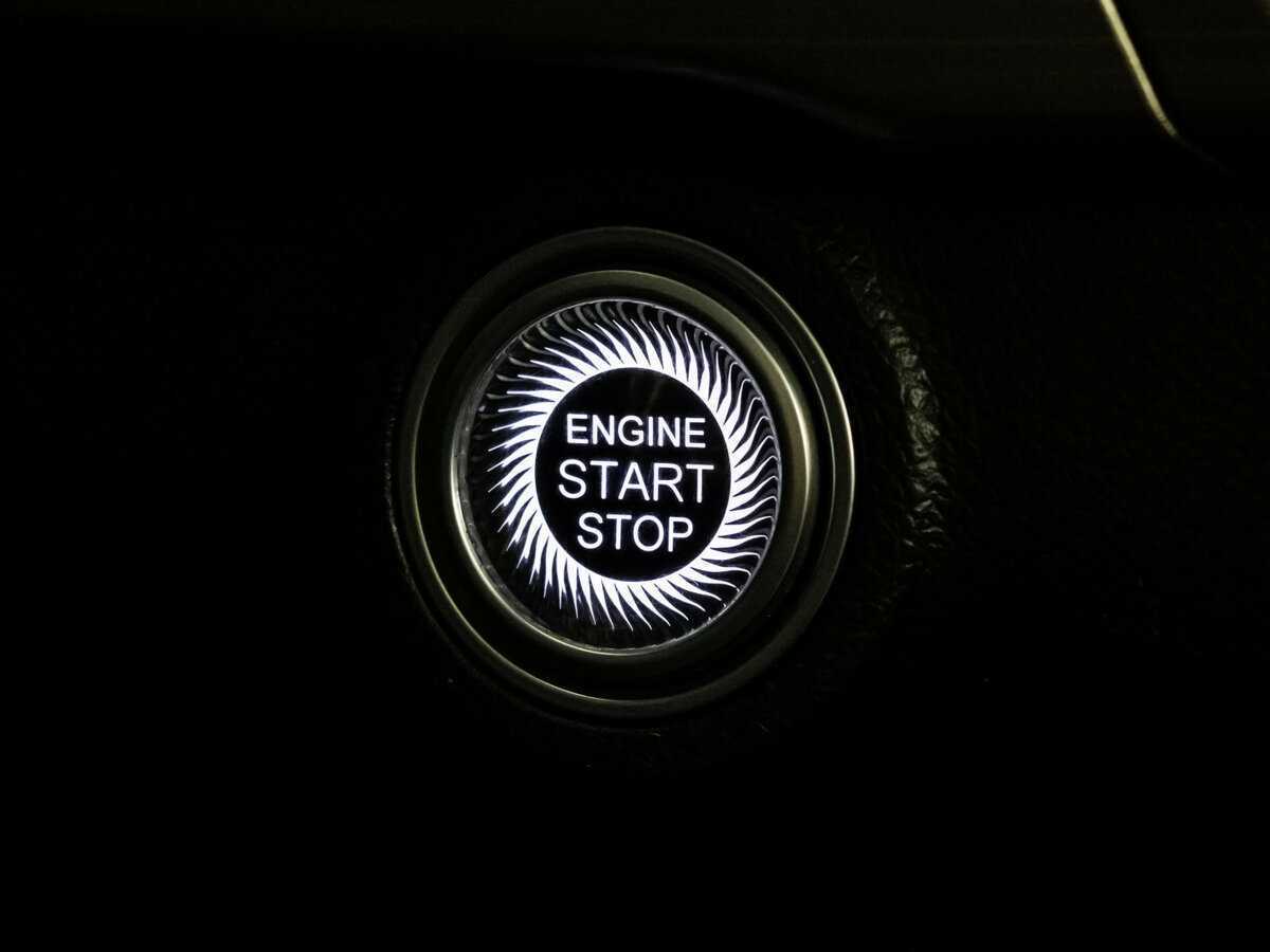 EXEED TXL с пробегом — 2022 год. Фото: #13