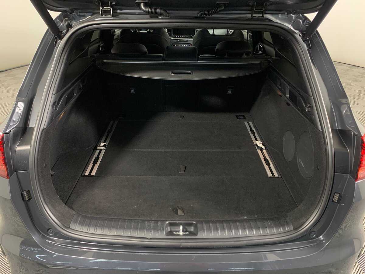 Kia Ceed с пробегом — 2021 год. Фото: #19