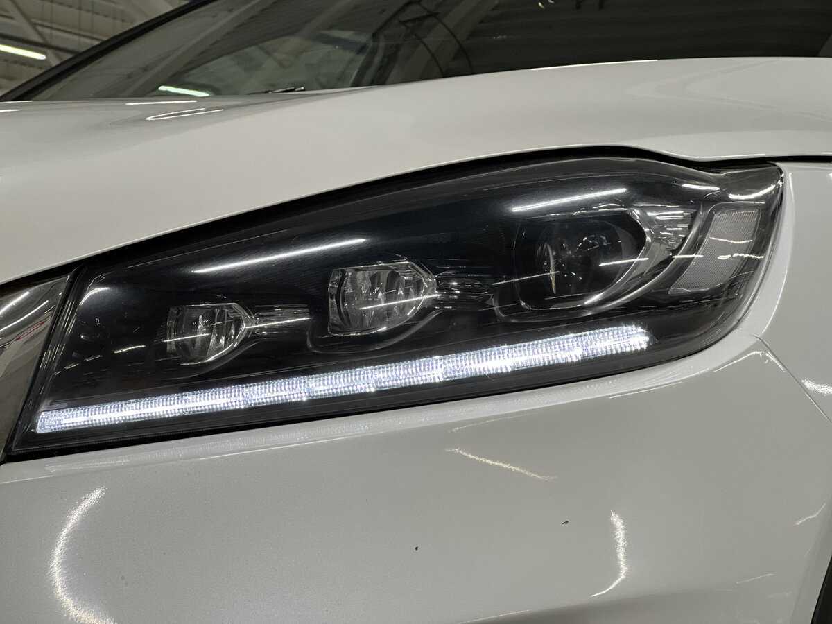 Kia Sorento с пробегом — 2018 год. Фото: #16