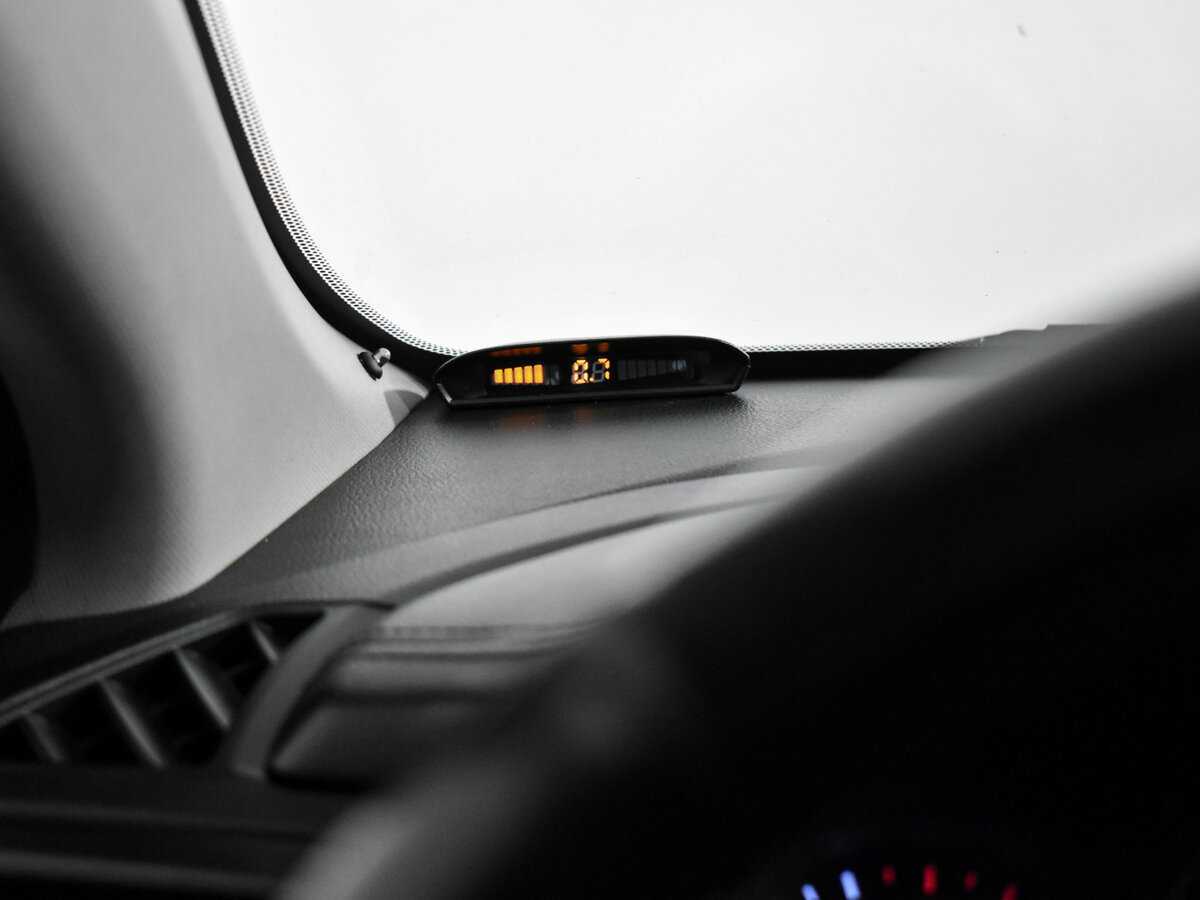 Kia Rio с пробегом — 2013 год. Фото: #17