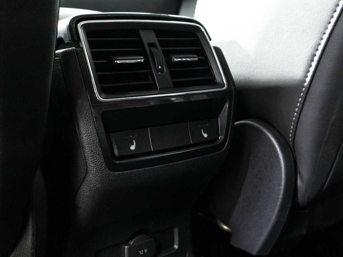 Skoda Kodiaq с пробегом — 2021 год. Фото: #19