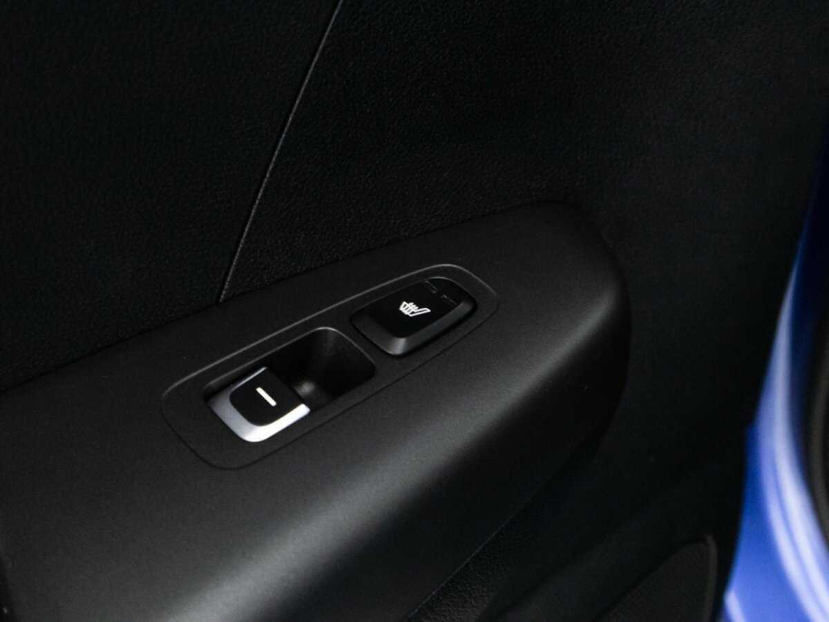 Kia Sportage с пробегом — 2019 год. Фото: #16