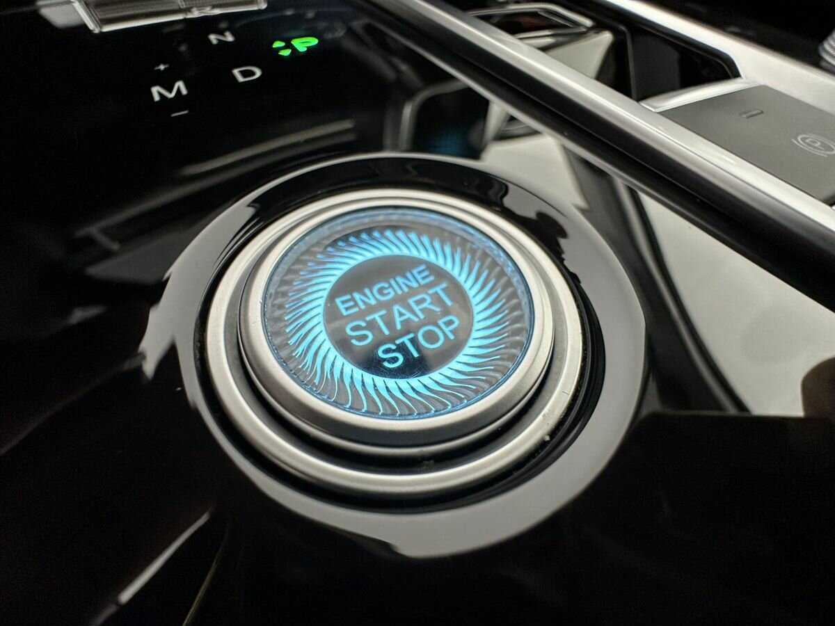 Chery Tiggo 8 Pro Max с пробегом — 2022 год. Фото: #18