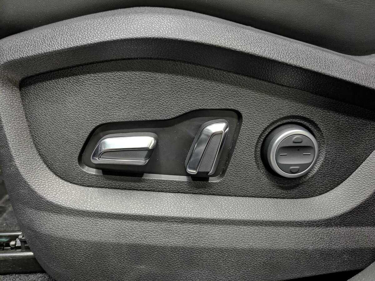 Chery Tiggo 8 с пробегом — 2024 год. Фото: #25