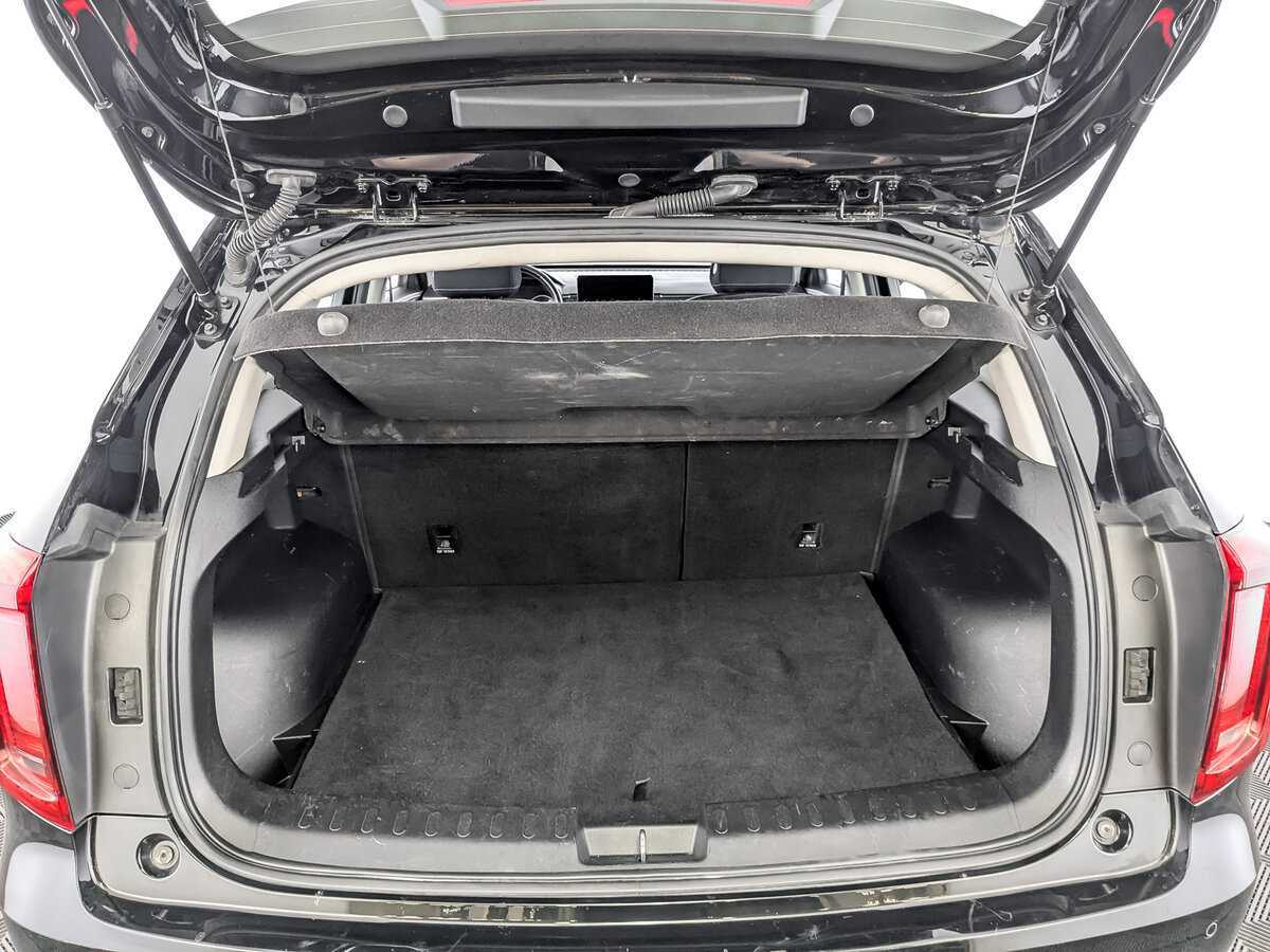 Haval Jolion с пробегом — 2021 год. Фото: #9