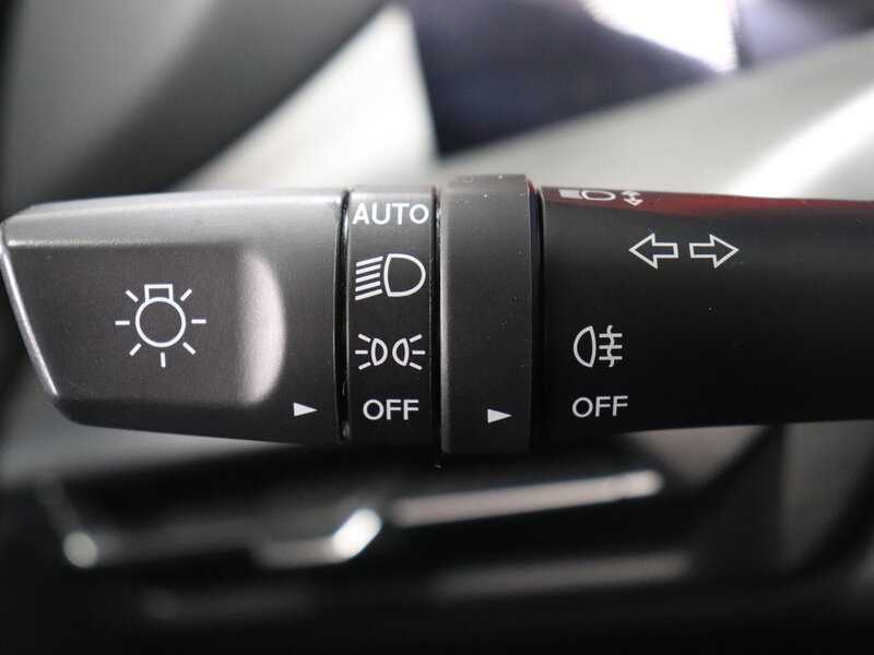 Changan CS35 Plus с пробегом — 2023 год. Фото: #11