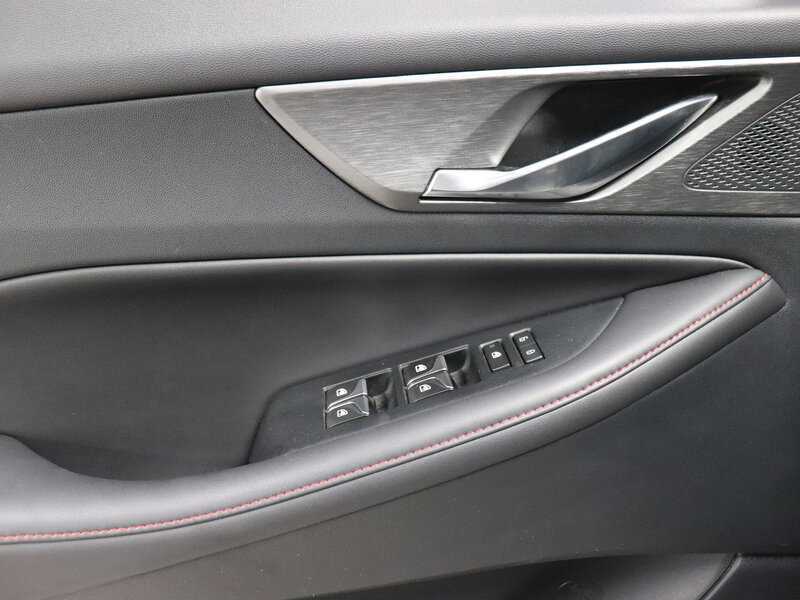 Changan CS35 Plus с пробегом — 2023 год. Фото: #14