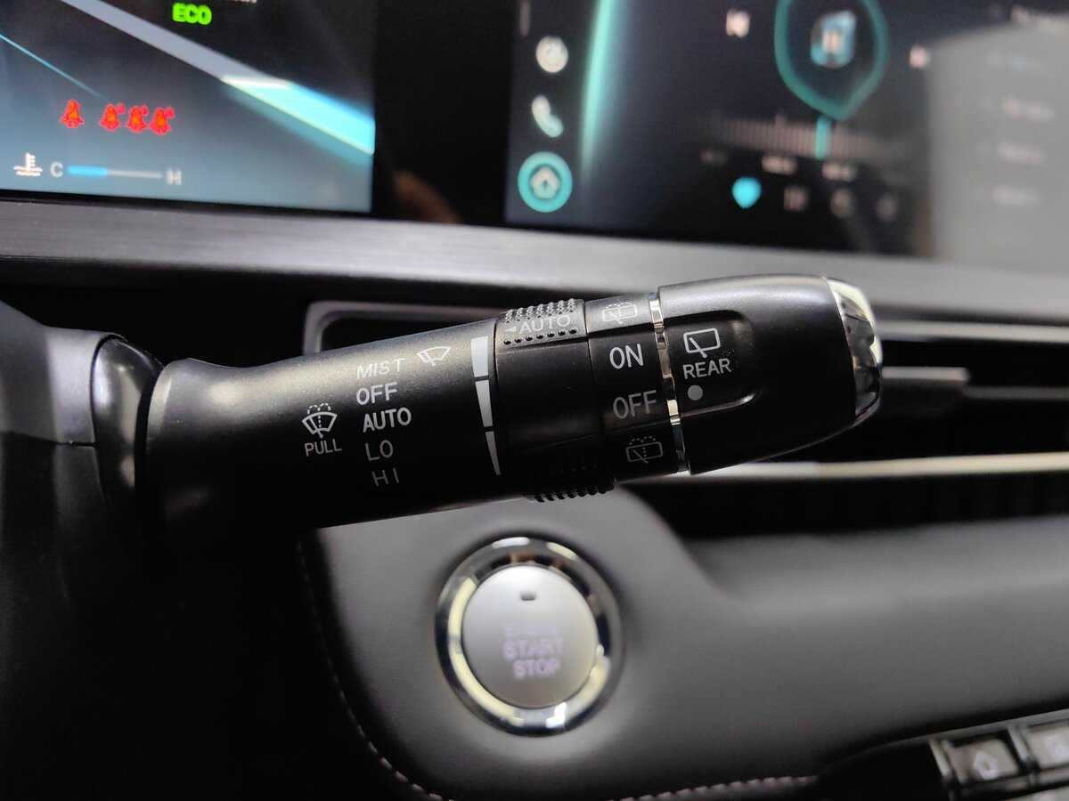 Chery Tiggo 7 Pro Max с пробегом — 2023 год. Фото: #18