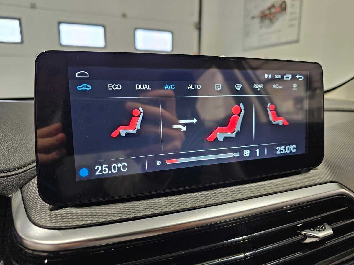 Changan Alsvin с пробегом — 2023 год. Фото: #8