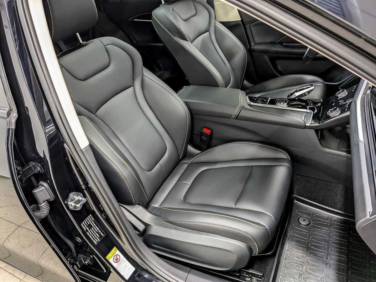 FAW Bestune B70 с пробегом — 2023 год. Фото: #23