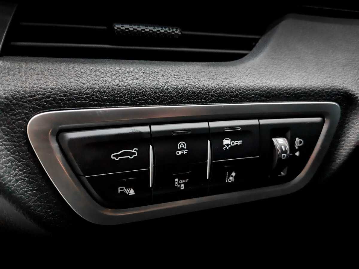 FAW Bestune B70 с пробегом — 2023 год. Фото: #26